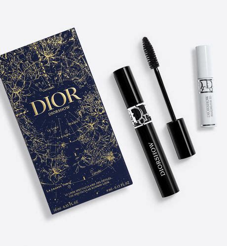 dior mascara primer set|Dior mascara boots.